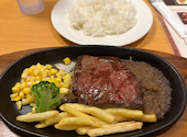 ステーキ宮 尼崎立花店: 健ちゃんさんの2026年06月06日の1枚目の投稿写真