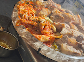 韓国家庭料理 オモニソン: なおちゃんさんの2026年05月19日の2枚目の投稿写真