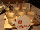 六方 きなりっしゅ KINARI-sh: テルさんの2018年08月08日の1枚目の投稿写真