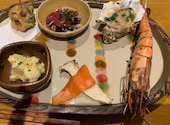 囲炉裏炉端焼 いろとりどり 宮崎店: ヒコロヒーさんの2020年11月01日の1枚目の投稿写真