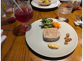Bistro 樫 ビストロ カシ 横浜: ゆきちさんの2026年07月18日の2枚目の投稿写真