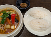 札幌スープカレー曼荼羅　西町本店: しまりんさんの2026年03月の1枚目の投稿写真