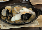 大人カジュアル空間 OSTERIA101: しまりんさんの2026年03月27日の2枚目の投稿写真