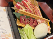 新こだわり亭 三宮店 焼肉 食べ放題: ryo-tanさんの2023年12月の1枚目の投稿写真