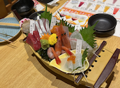 酒楽旬魚 ごう 岐阜南店: イケてる４０代さんの2023年06月11日の1枚目の投稿写真