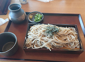 味覚工房 そばの館の口コミ画像1