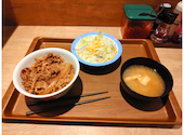 松屋 岡山駅西口店: エチブロさんの2026年09月09日の1枚目の投稿写真