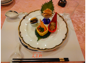 中国四川料理 又来軒 ゆうらいけん 岡山駅前店: エチブロさんの2026年07月21日の2枚目の投稿写真