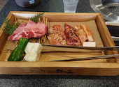 焼肉牛長　本店: エチブロさんの2024年10月の1枚目の投稿写真