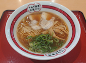 すわき後楽中華そば藤田店: エチブロさんの2026年05月25日の1枚目の投稿写真
