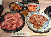 焼肉どんどん亭 倉敷加須山店: エチブロさんの2026年01月24日の2枚目の投稿写真