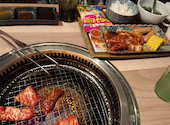 焼肉どんどん亭 倉敷加須山店: エチブロさんの2026年04月30日の2枚目の投稿写真