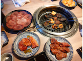 焼肉どんどん亭 倉敷加須山店: エチブロさんの2026年08月30日の1枚目の投稿写真