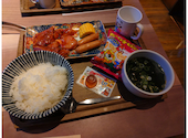 焼肉どんどん亭 倉敷加須山店: エチブロさんの2026年08月30日の2枚目の投稿写真