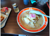 長崎ちゃんめん益野店の口コミ画像1