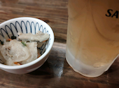 とり地蔵・焼鳥の口コミ画像1