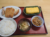 まいどおおきに食堂 岡山原尾島食堂: エチブロさんの2026年05月03日の1枚目の投稿写真