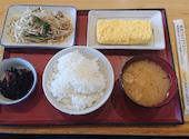 まいどおおきに食堂 岡山西崎食堂: エチブロさんの2026年06月05日の1枚目の投稿写真