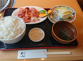和牛焼肉 牛八 岡山店: エチブロさんの2026年06月11日の1枚目の投稿写真