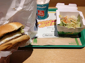 マクドナルドJR岡山駅店の口コミ画像1