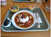 休暇村 大久野島の口コミ画像1