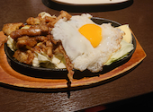 鉄板焼居酒屋　えん　はなれ談楽: エチブロさんの2025年06月の1枚目の投稿写真