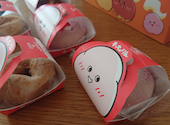 ミスタードーナツ大安寺（Mister Donut）: エチブロさんの2026年06月05日の2枚目の投稿写真