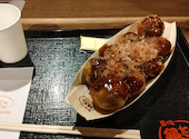築地銀だこイオンモール岡山店の口コミ画像1