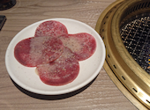 焼肉ぐりぐり家 青江店: エチブロさんの2025年04月20日の1枚目の投稿写真