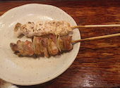 焼鳥 ちょっ蔵 伊福店: エチブロさんの2025年06月17日の2枚目の投稿写真