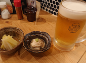 居酒屋モンブラン: エチブロさんの2026年04月24日の1枚目の投稿写真