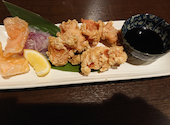 漁港直送こだわり酒場さらり 岡大前店: エチブロさんの2025年05月19日の1枚目の投稿写真