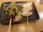 大衆肉酒場 たけちゃん: エチブロさんの2026年04月13日の2枚目の投稿写真