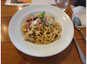 ハンバーグ&石窯ピッツァ&COFFEE 早島グリル: エチブロさんの2026年08月24日の1枚目の投稿写真
