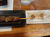 【居酒屋】焼き鳥 船楽(せんらく)　: エチブロさんの2026年06月14日の2枚目の投稿写真