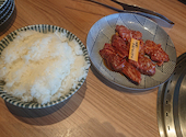 焼肉ひびき 京山店: エチブロさんの2026年04月12日の2枚目の投稿写真