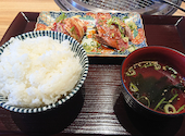 焼肉ひびき 京山店: エチブロさんの2026年05月15日の2枚目の投稿写真