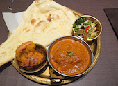 インドカレー専門店 ナマステ ガネーシャ イオンモール岡山店: エチブロさんの2026年04月15日の1枚目の投稿写真