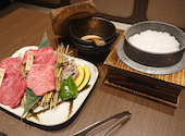 和牛焼肉 岡山そだち: エチブロさんの2026年04月21日の2枚目の投稿写真