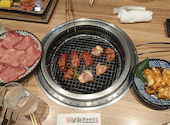 焼肉どんどん亭 岡山大元店: エチブロさんの2026年06月22日の1枚目の投稿写真