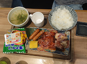 焼肉どんどん亭 岡山大元店: エチブロさんの2026年06月22日の2枚目の投稿写真