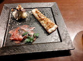 dining bar yori: エチブロさんの2026年08月18日の1枚目の投稿写真