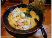 大名ラーメン 恭や: エチブロさんの2026年10月09日の1枚目の投稿写真