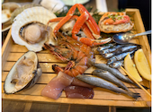 浜焼き海鮮居酒屋 大庄水産 狛江店: きいこさんの2025年08月20日の3枚目の投稿写真