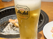 牛角 西葛西店: nanamiさんの2026年03月18日の1枚目の投稿写真