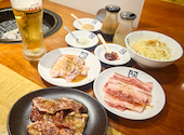 牛角 西葛西店: nanamiさんの2026年03月18日の2枚目の投稿写真