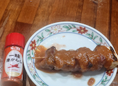 名物やきとん とみちゃん 町屋店: nanamiさんの2026年08月20日の1枚目の投稿写真