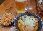 名物やきとん とみちゃん 町屋店: nanamiさんの2026年08月20日の3枚目の投稿写真