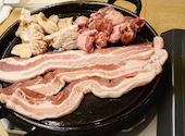 韓無量 飯田橋東口店: nanamiさんの2026年05月25日の1枚目の投稿写真