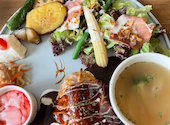 Cafe&Dinning Bar I33 アイサンサン: あずまさんの2026年08月22日の1枚目の投稿写真